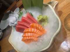 -三石铁板烧(紫竹桥店)