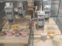 -麦当劳(北京大兴机场二层国内到达(安检外)店)