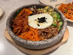 -七八冷面·延边朝鲜族美食(欢乐谷店)