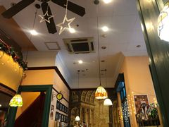 -玛格萝妮比萨屋(四平店)