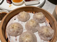 -相思林金岛饭店(青山湖店)