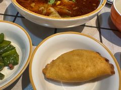 洋芋格格-马三洋芋片(簋街店)