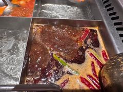 -海底捞火锅(高科广场店)