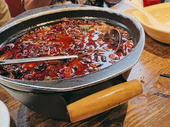 -川悦留香·海鲜餐厅(海棠68环球美食街店)