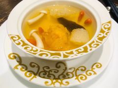 -杭州明豪voco酒店·明轩阁中餐厅