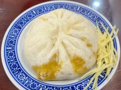 -孟家蟹包(锦绣街店)