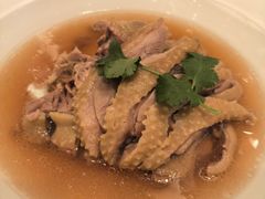 -扬州香格里拉·香宫中餐厅