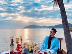 -海角轩·三亚文华东方酒店
