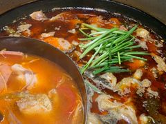 -老船舫·现做活鲜鱼馆(东郊记忆店)