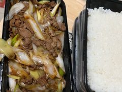 -驴脾气特色炒菜(广渠门内店)