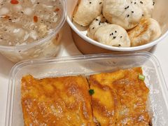 -老通城豆皮大王(吉庆街店)