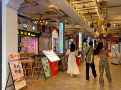 -横琴购口岸商业广场