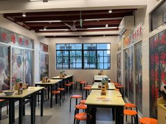 -小杨生煎(黄河路店)