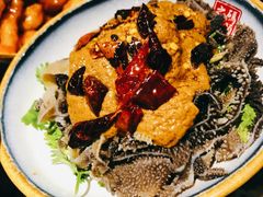 水爆肚-天津卫码头(南开大悦城店)