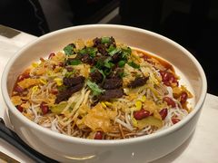 海口腌粉-闻见中国海南菜(K11店)