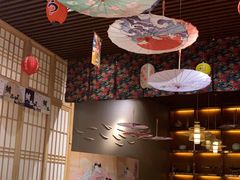 -鲔吞·和牛寿喜烧(闵行区绿瘦酒店)