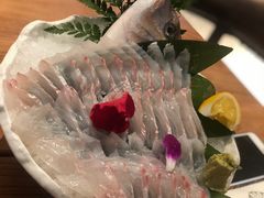 -阿吾罗日本料理(K11艺术中心店)