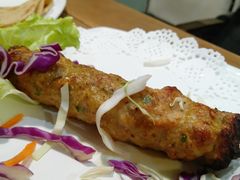-Masala Curry and BBQ·玛莎拉巴基斯坦美食(金水万达店)