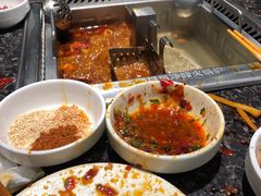 -海底捞火锅(邯郸新世纪中心店)