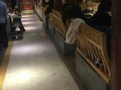 -局气 烤鸭·北京菜(光华路店)