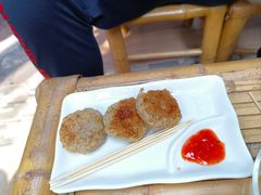 -周大娘牛乳(旧寨古村总店)