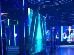 -唱吧麦颂KTV·派对(东坝店)