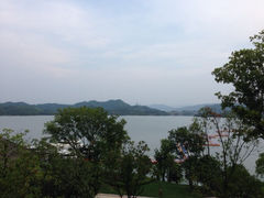 iphone_upload_pic-杭州千岛湖滨江希尔顿度假酒店