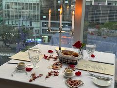 -圣丰索菲特·法国餐厅