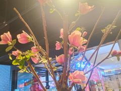-梨花自助烤肉(天河城店)