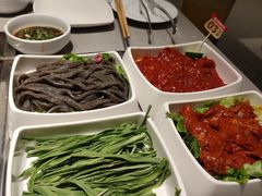 -海底捞火锅(璞丽中心店)