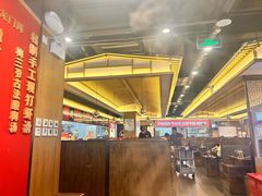 -井格重庆火锅(西直门凯德Mall店)
