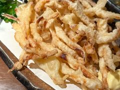 -千代武日本料理(哈西店)