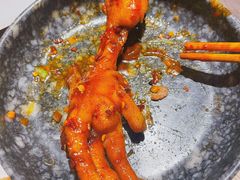 -冰川冷面·延边菜·炭烤串(观前店)