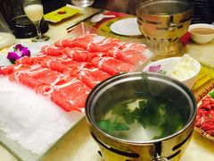 -胡记饭店(保工街店)