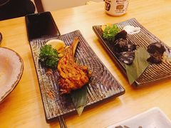 -坂吉屋·居酒屋深夜食堂(龙湖店)
