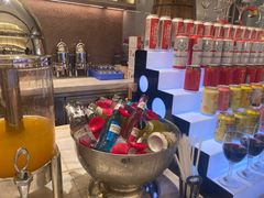 -温州君廷酒店.塞纳宫自助餐厅