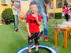 -青岛市金钥匙幼儿园