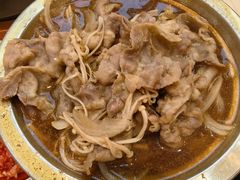 -食米家拌饭(梅溪新天地店)