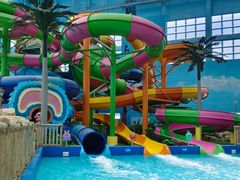 -广州融创水世界