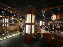 大堂-千寻烧肉(政务区店)