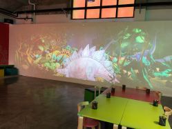 -恐龙探索乐园(磁器口店)