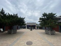 -长安寺