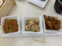 -嘉禧大酒楼(康城广场店)