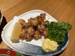 -桂马·日本料理·海胆·海鲜饭·酒场(民主广场店)