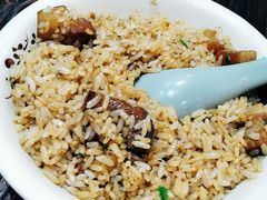 招牌红烧肉炒饭-刘师父老汉口江湖菜(蔡锷路店)