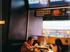 -烤匠麻辣烤鱼(青羊万达店)