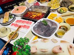 -老基地老火锅厂(大渡口店)