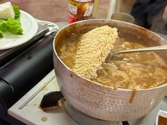 -燃计沙茶皇·香港沙茶火锅(人广旗舰店)