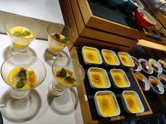 -喜庭海鲜自助(北辰三角洲北辰荟店)