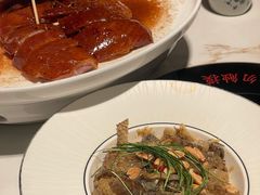 -滋粥楼·顺德菜(番禺广场总店)